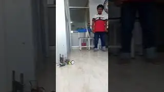 Rabbit 🐇 Robot🤖 from DRF Academy student👩&zwj;🎓 #shorts #youtubeshorts #robot #roboticsclass #dindigul