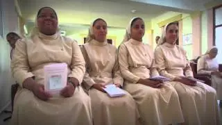 The Collection for the Church in Latin America Celebrates Fifty Years of Solidarity