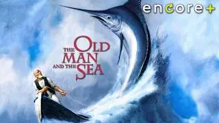 THE OLD MAN AND THE SEA (2000) - AWARD WINNING ANIMATED SHORT FILM