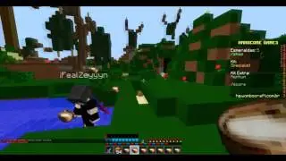 [WomboHG]- Specialist & Fireboost  (11 Kills)