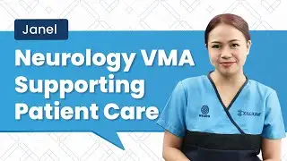 Neurology Virtual Medical Assistant