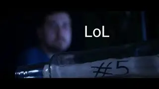 The Muse Arg in Random Videos