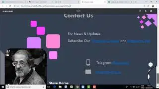 ALERT SCAM GOEX &  New investment site