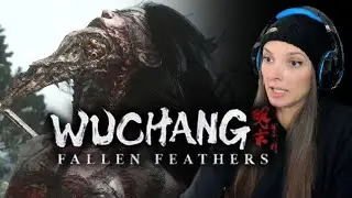 Gefr&auml;&szlig;ige Monstrosit&auml;t Lu Hongliu [05] Wuchang Fallen Feathers