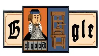 Johannes Gutenberg, Printing Press Inventor Johannes Gutenberg German Goldsmith introduced printing