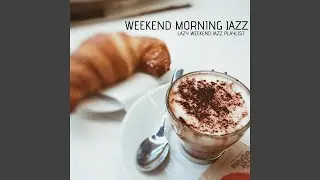 Coffee Morning and Jazz