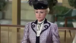 The Lucy Show   S04E08   Lucy Helps the Countess