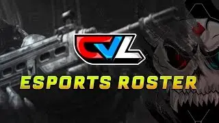 DVile eSports | OFFICIAL ESPORTS GEARS ROSTER (TRAILER)