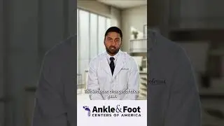 Johns Creek Foot Surgeon Offers Haglund&rsquo;s Deformity Surgery | Ankle & Foot Centers of America