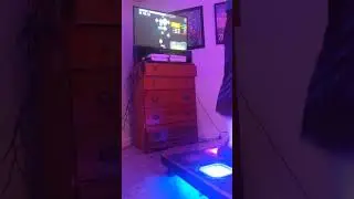 Thunderhorse - Dethklok DDR / ITG