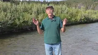 2025 Southern Rockies Watershed Project Field Tour