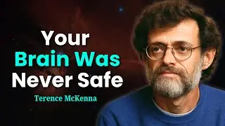 Your Psyche Is Not a Safe Place &mdash; It&rsquo;s a Labyrinth Designed to Break You  Terence McKenna