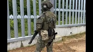 Border Incident in Poland Explained: Polish Soldier, Syrian Migrant, and Criminal Charges