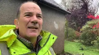 Blog 02 / Pipe Dreams - Scottish Highland Living