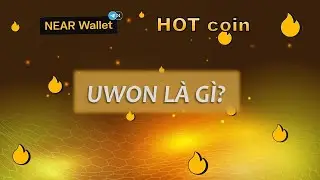 HOT COIN - Uwon L&Agrave; G&Igrave;?