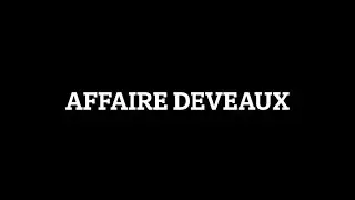 Affaire Deveaux