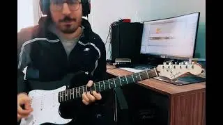John Mayer - Covered in rain cover