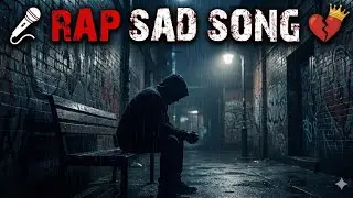 Guzra Zamana - Heartbreak Rap Song Video | Hindi Sad Rap 2026