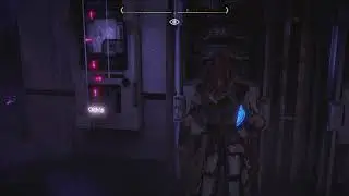 Horizon Zero Dawn: Complete Edition holo lock