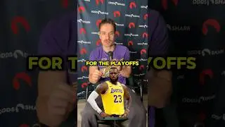 WHO is Winning the NBA Championship?🤔🏆