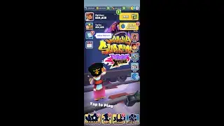 😱🚇subway surfers live 🚇😱