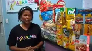 ABRACC - Brazilian Association of Help for Children with Cancer