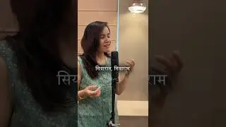 Shrimad Ramayan Title Song | Female Cover | Ramya Ramkumar