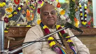 Day - 3 Sunday Feast| HG Sarvabhuma Prabhuji | Rishabh Dev Ki Shikshaye | ISKCON Madhuvan