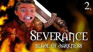 Death Simulator | Severance Blade of Darkness Highlights Pt.2