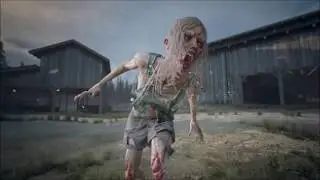 Days Gone - Drinking Himself To Death - Surviving Isn't Living Storyline