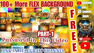 Picsart Flex Banner Background Editing Images | Free Download | Photo Editing Tools | 200+ More
