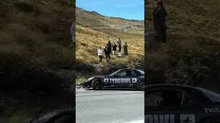 Coronet peak Hill climb #coronet #cars #race #drift #cardrifting #carrace #car #drifting #megacars