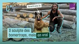 Comment l'IA brouille notre rapport à l'art