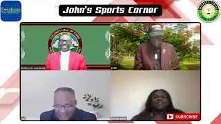 John&rsquo;s Sports Corner with Guest Danielle Sloley: How Team, Faith & Grit Built a Champion #sports