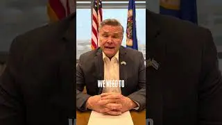 Gruenhagen: Stand with ICE