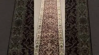 Area Rug, Jaipur, 100% Wool, Hand-Knotted