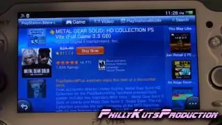 Should You Buy a PS Vita Philly Kuts vs PS Fan Boy