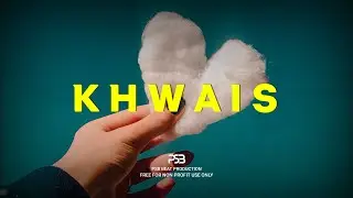 (FREE FOR PROFIT) INDIAN TYPE BEAT | KHWAIS  | LOVE TYPE BEAT | INDIAN RAP INSTRUMENTAL 2024