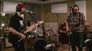 Warren Franklin & The Founding Fathers - How I Felt When I Met You- Daytrotter Session - 3/30/2018