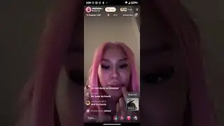 Anti asks if Stella is coming over after seeing his family on the screen 