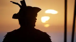 Sails Of Destiny | Behind the Scenes | Breakdown