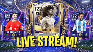 FC MOBILE LIVE STREAM TOTY