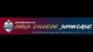 CASL Showcase, Raleigh, North Carolina - Highlights