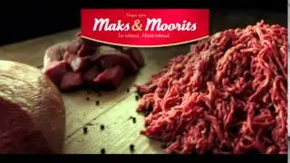 Maks&Moorits Ise tehtud, h&auml;sti tehtud aastast 1910