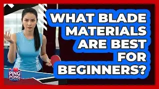 What Blade Materials Are Best for Beginners?