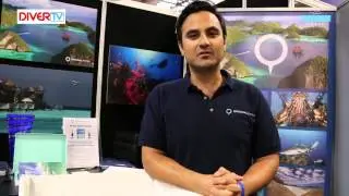 DIVE SHOW Birmingham 2014
