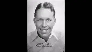 Joey Nash with Richard Himber and His Ritz-Carlton Hotel Orchestra &ndash; You're a Builder Upper, 1934