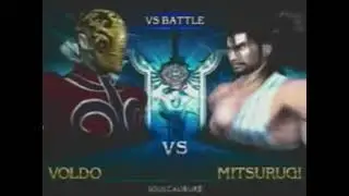 SC2 Evo 2003c - Losers 1 - Aris (VOL) vs DevilX (YOS_MIT)