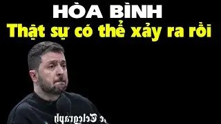 Phải  chăng ông Trump vừa có nước cờ đi vào lòng đất?