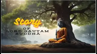 क्षमा गर्ने शक्तिको महत्त्व || The Power of Forgiveness ||Gautam buddha story in Nepali